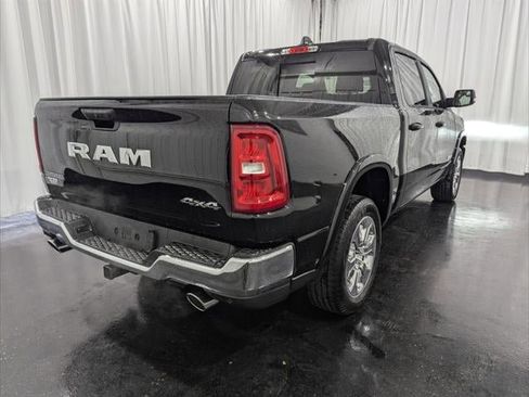 New 2026 RAM 1500 Big Horn image 31