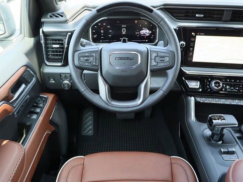 New 2026 GMC Sierra 1500 Denali Ultimate AWD/4WD image 22
