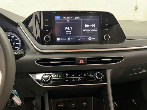 Used 2023 Hyundai Sonata SE image 20