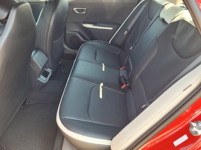 New 2026 Kia K4 GT-Line FWD image 12