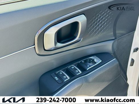 New 2026 Kia Sorento EX image 21