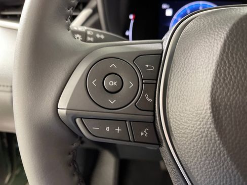 New 2026 Toyota Corolla Cross LE image 28