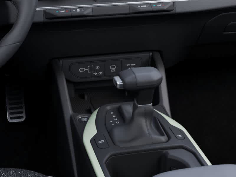New 2025 Kia K4 EX FWD image 23