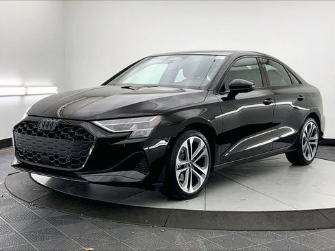 New 2026 Audi A3 2.0T Premium image 2