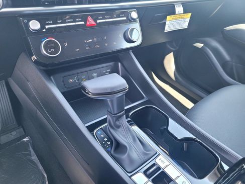 New 2026 Hyundai Tucson SEL Plus FWD image 17