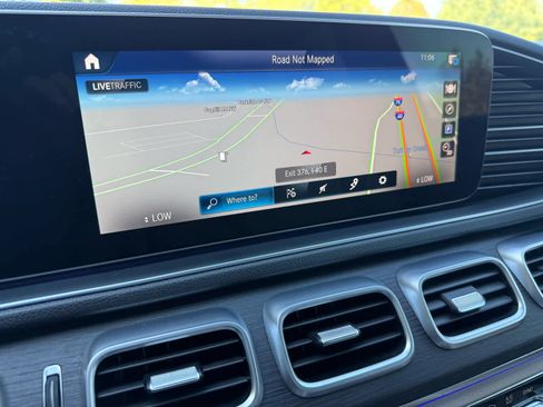 Certified 2023 Mercedes-Benz GLE 350 image 17