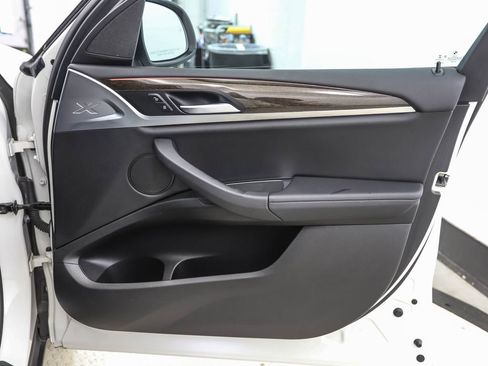 Used 2022 BMW X3 xDrive30i w/ Premium Package 2 image 28