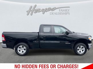 Used 2021 RAM 1500 Big Horn AWD/4WD video 2