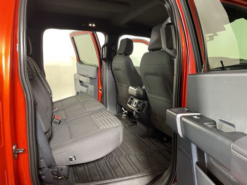 Used 2023 Ford F150 XL w/ Trailer Tow Package AWD/4WD image 23