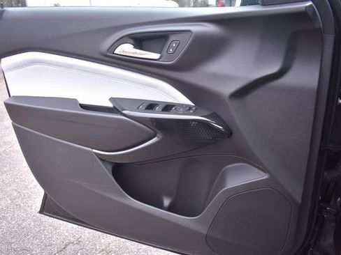 New 2026 Chevrolet Trax LT w/ Driver Confidence Package image 31