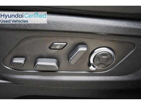 Used 2023 Hyundai Palisade Calligraphy w/ Cargo Package FWD image 30