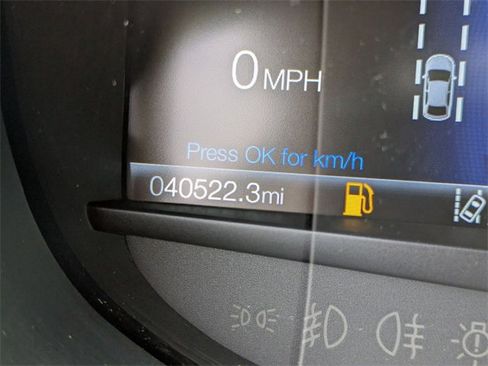 Used 2022 Ford Edge SE image 20