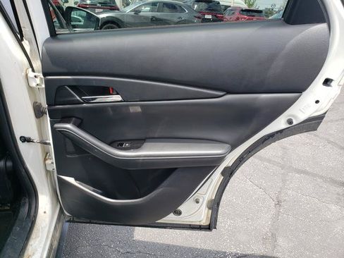 Certified 2023 MAZDA CX-30 AWD 2.5 S w/ Preferred Package image 18