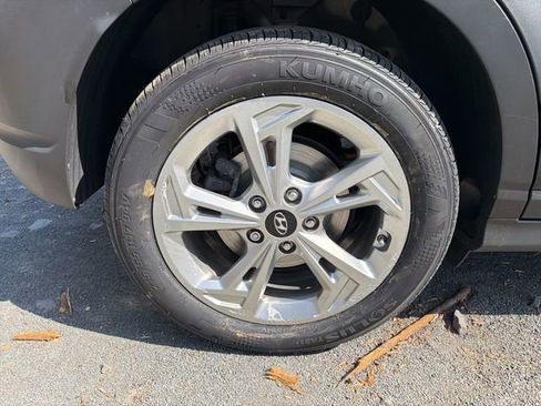 Certified 2023 Hyundai Kona SEL w/ Cargo Package image 7