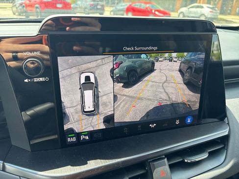 New 2026 Subaru Outback Wilderness AWD/4WD image 27