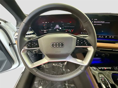 Certified 2025 Audi A5 2.0T Premium w/ Convenience Package AWD/4WD image 11
