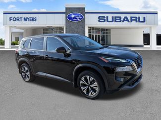 Used 2023 Nissan Rogue SV AWD/4WD video 1