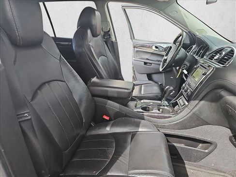 Used 2016 Buick Enclave Leather FWD image 10