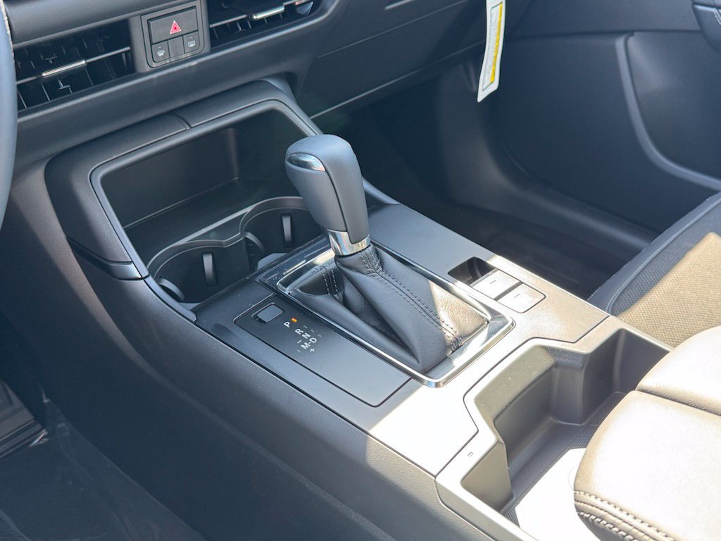 New 2026 MAZDA CX-5 Preferred AWD/4WD image 16