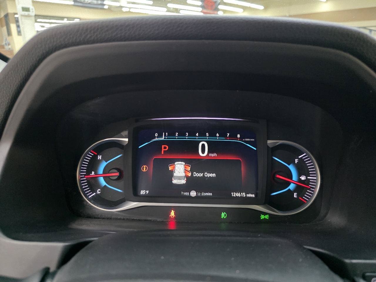 Used 2019 Honda Pilot EX-L image 33