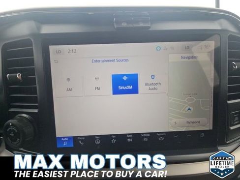 New 2025 Ford F350 King Ranch w/ Chrome Package image 38