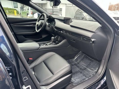 Certified 2025 MAZDA MAZDA3 s image 31