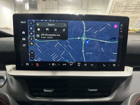 Used 2025 Ford Explorer ST w/ Sun And Sound Package image 24