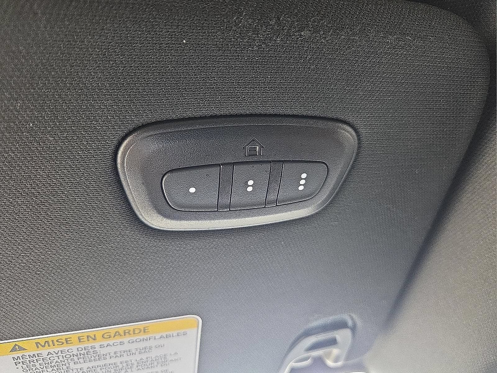 Used 2025 RAM 1500 Big Horn AWD/4WD image 22