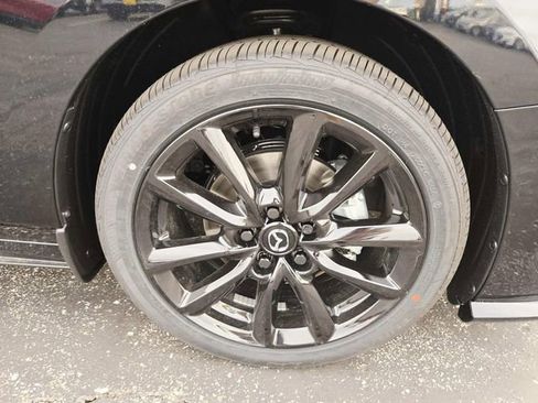 New 2026 MAZDA MAZDA3 Hatchback w/Premium Plus Pkg AWD/4WD image 14