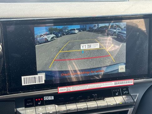New 2026 Toyota Camry XSE AWD/4WD image 24