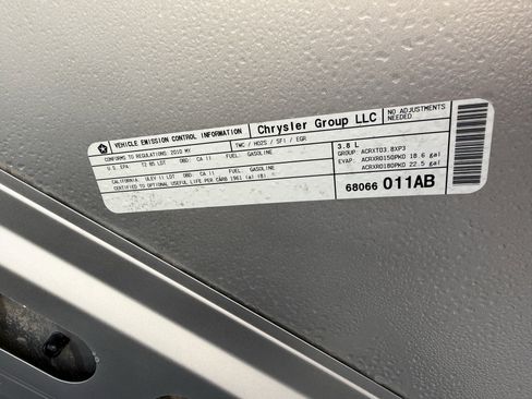 Used 2010 Jeep Wrangler Unlimited Sport image 58