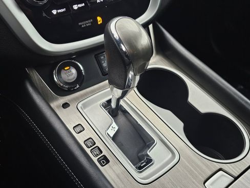 Used 2016 Nissan Murano SL image 12