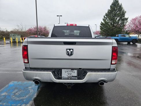 Used 2013 RAM 1500 Express image 6