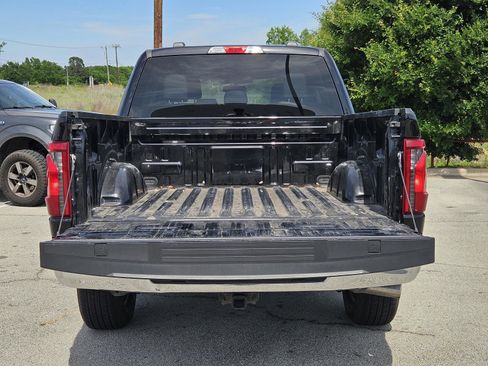 Used 2024 Ford F150 XLT w/ Mobile Office Package AWD/4WD image 11