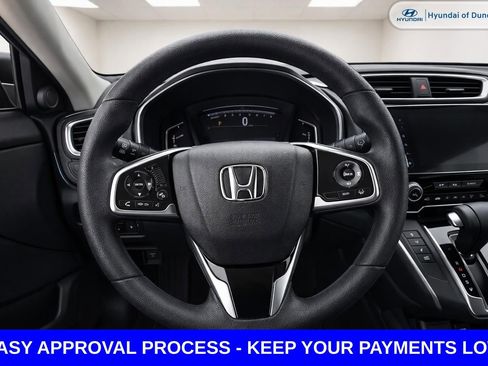 Used 2018 Honda CR-V EX image 10