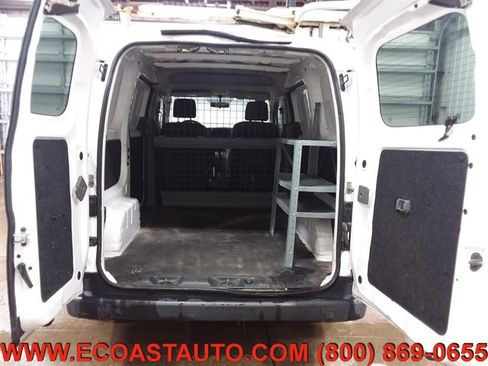 Used 2016 Nissan NV200 S image 16