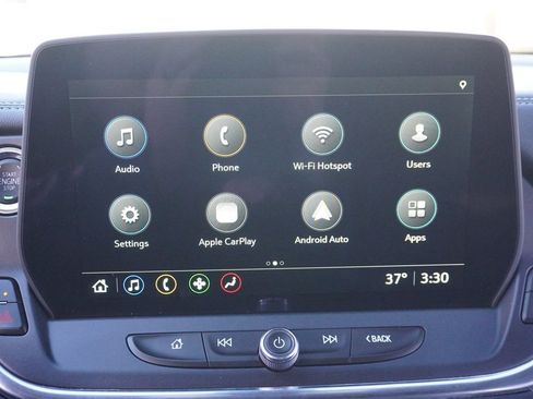 Used 2023 Chevrolet Blazer LT w/ LPO, Floor Liner Package image 42