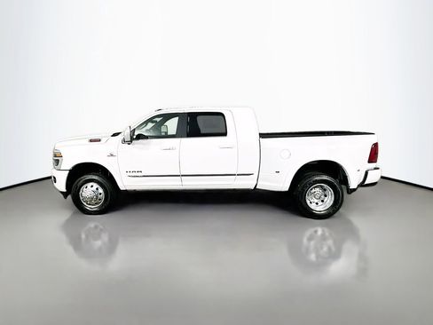 New 2026 RAM 3500 Limited image 4