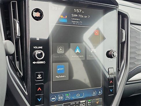 New 2026 Subaru Forester Premium image 19