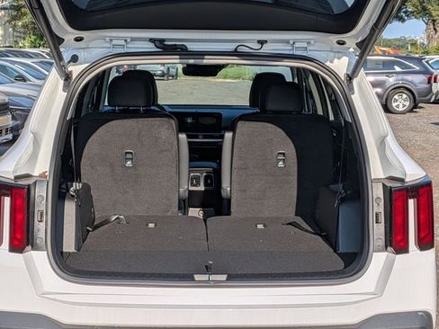 New 2026 Kia Sorento X-Line EX AWD/4WD image 14