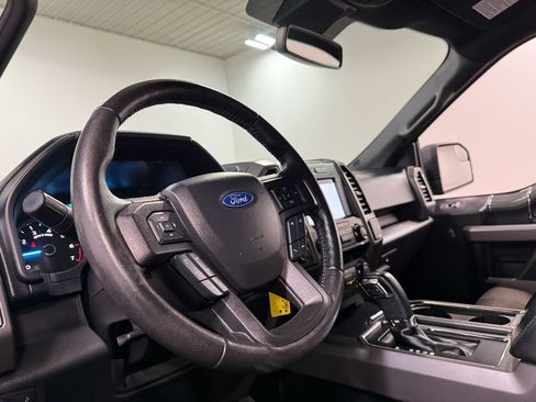 Used 2019 Ford F150 XLT w/ Equipment Group 302A Luxury image 74