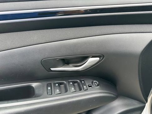 Used 2023 Hyundai Tucson SEL w/ Convenience Package AWD/4WD image 17