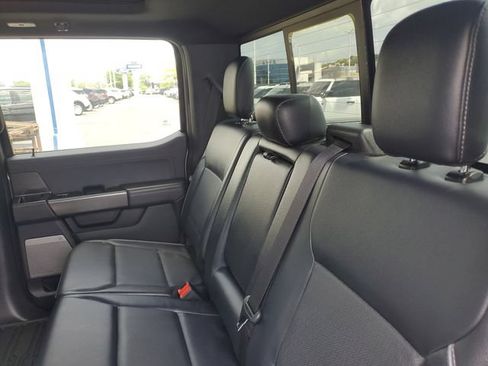 Used 2024 Ford F150 Lariat AWD/4WD image 29