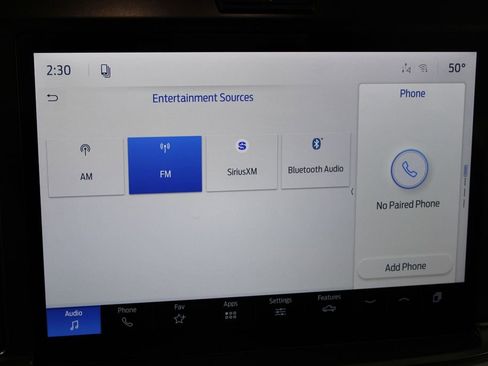 New 2026 Ford F150 STX image 43