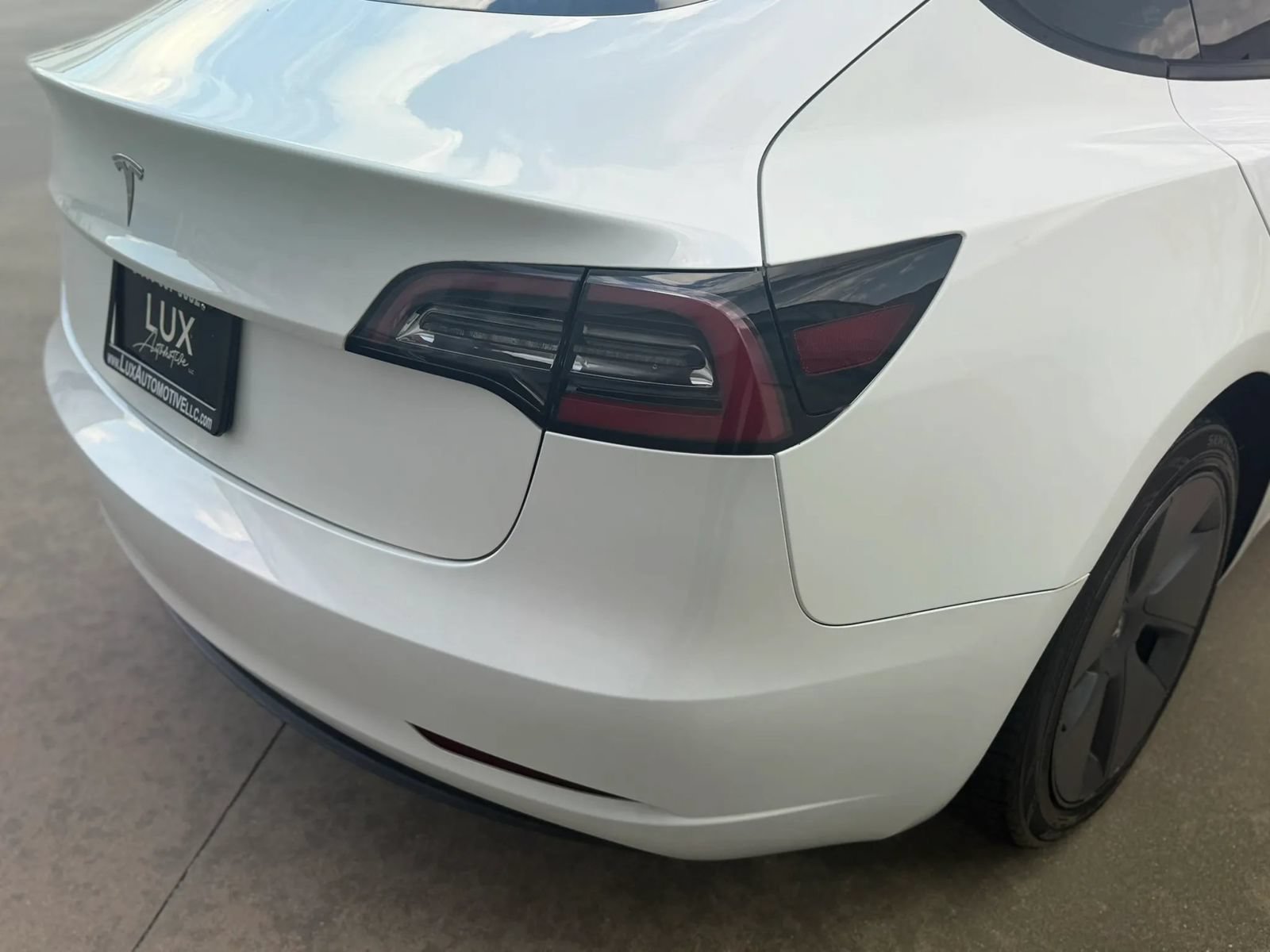 Used 2023 Tesla Model 3 Standard Range RWD image 8