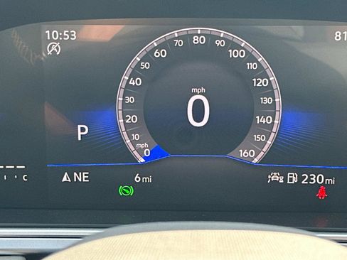 New 2025 Volkswagen Taos SE image 21