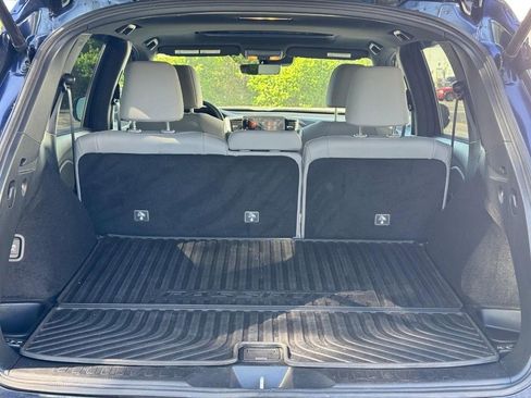 Used 2022 Honda Passport EX-L image 5