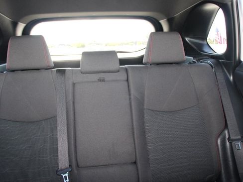 Certified 2024 Toyota RAV4 SE w/ Weather & Moonroof Package AWD/4WD image 24
