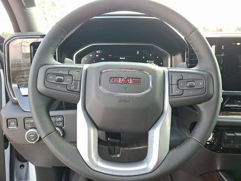 New 2026 GMC Sierra 1500 Elevation w/ Elevation Premium Package AWD/4WD image 19