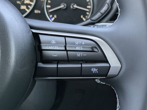 New 2026 MAZDA CX-30 AWD 2.5 S image 24